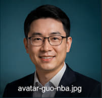 NBA老郭 - GGPoker