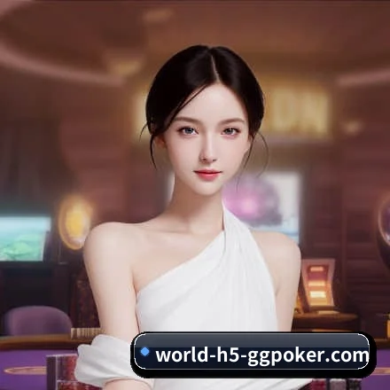 GG扑克 APP 界面(GGPoker)